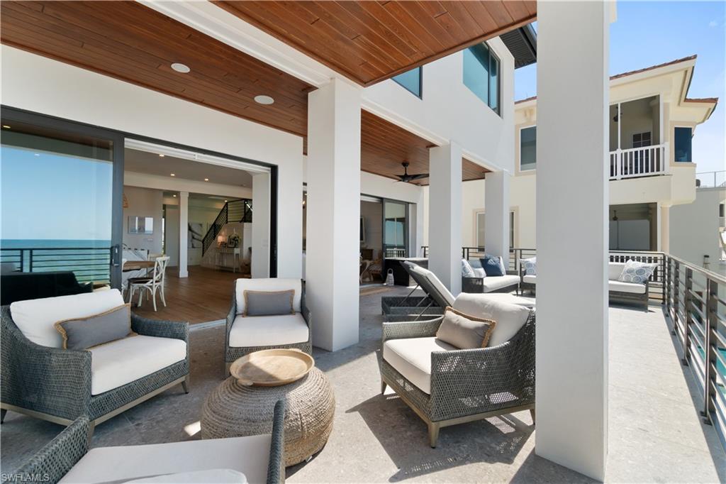 BONITA BEACH - Residential