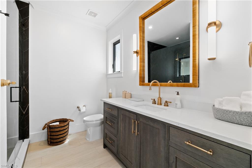 BONITA BEACH - Residential