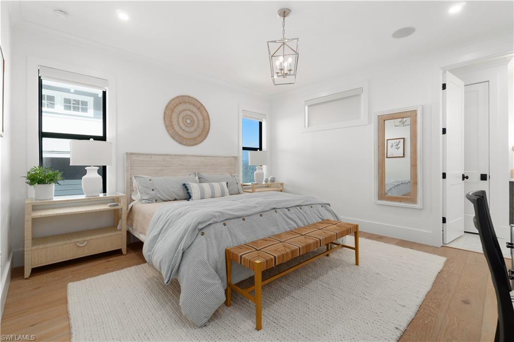 BONITA BEACH - Residential