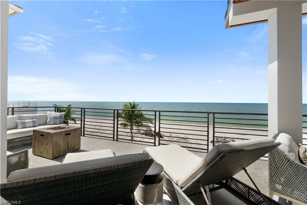 BONITA BEACH - Residential