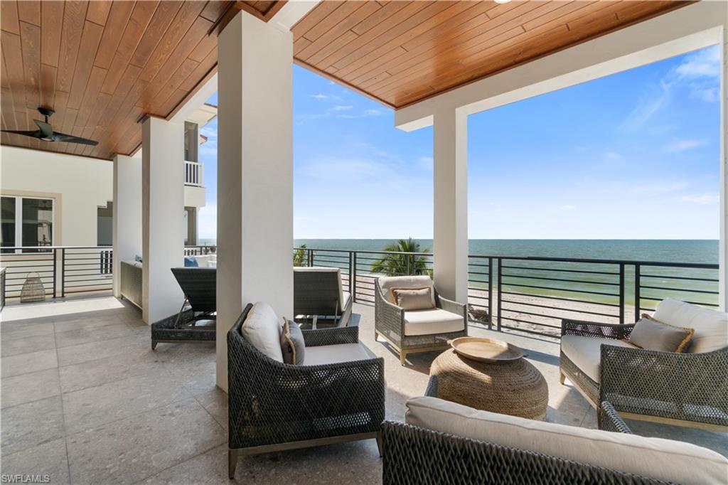 BONITA BEACH - Residential