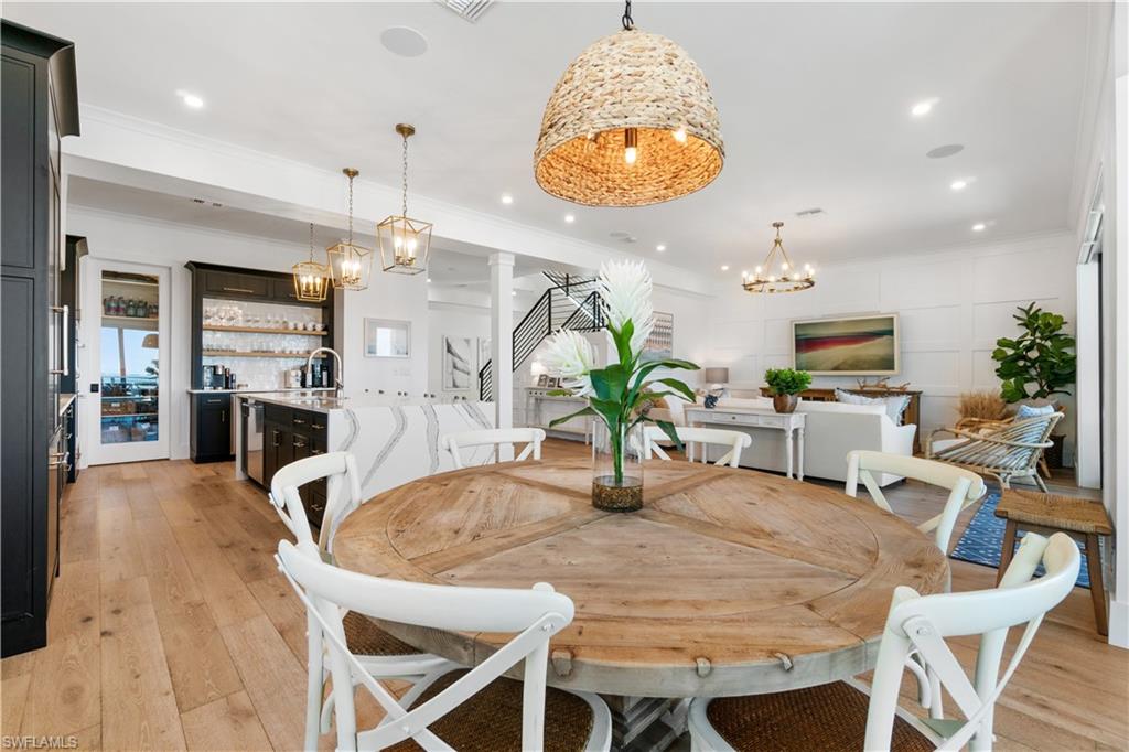 BONITA BEACH - Residential