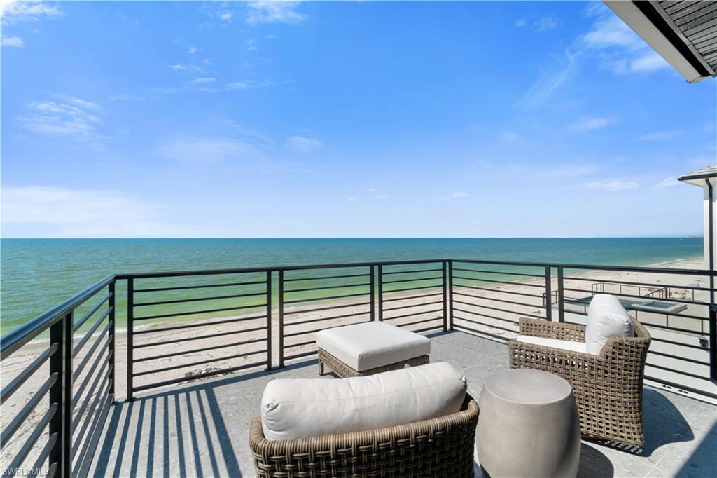 BONITA BEACH - Residential