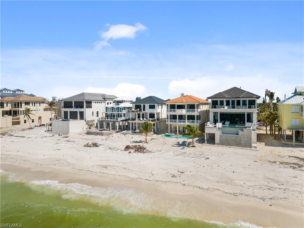 BONITA BEACH - Residential