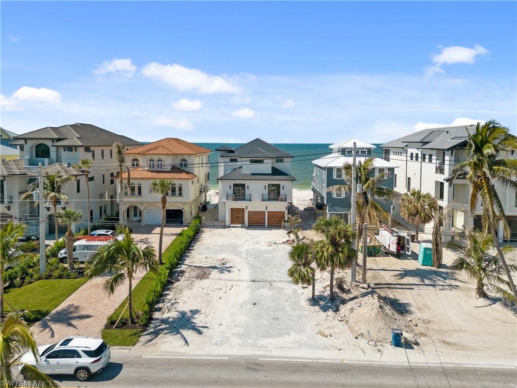 BONITA BEACH - Residential