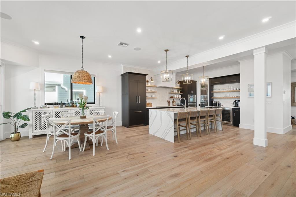 BONITA BEACH - Residential