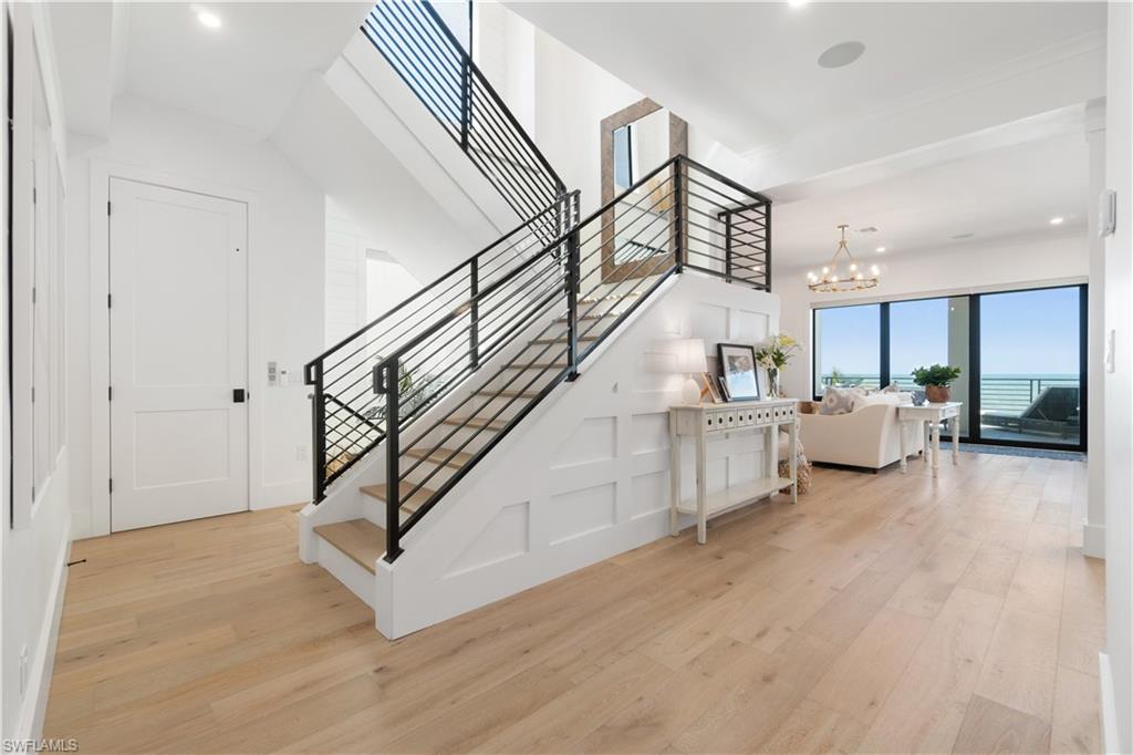 BONITA BEACH - Residential