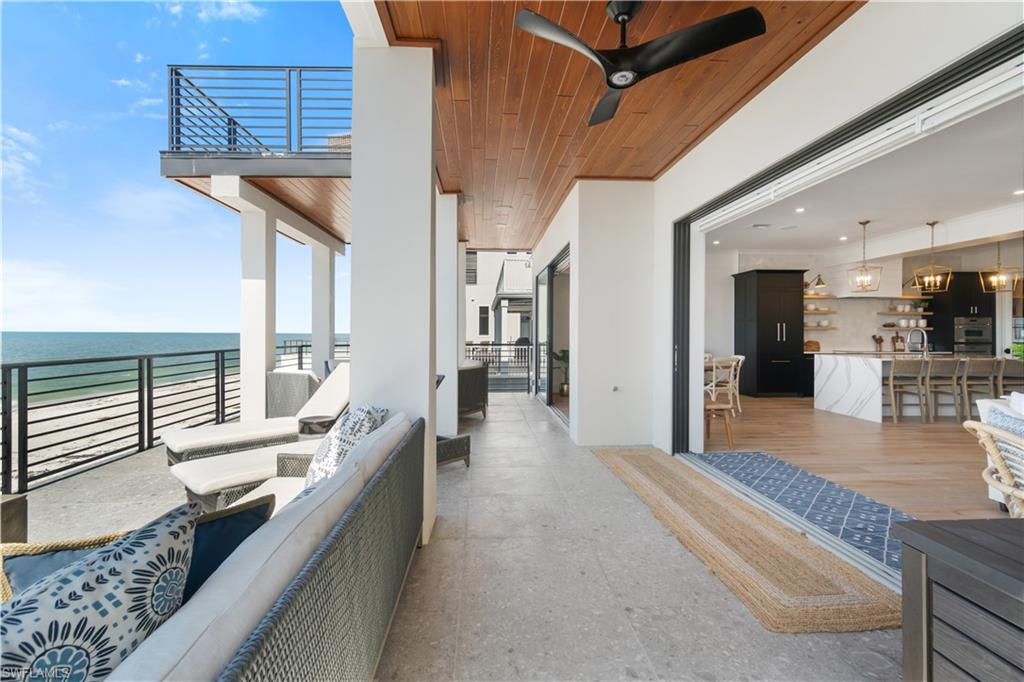 BONITA BEACH - Residential