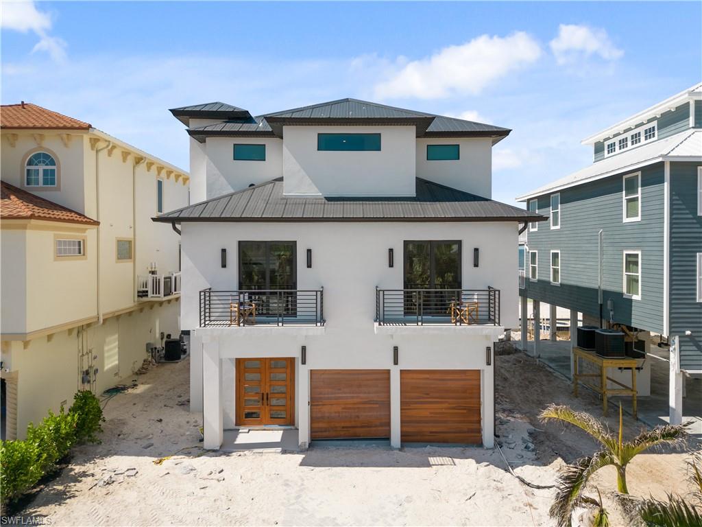 BONITA BEACH - Residential