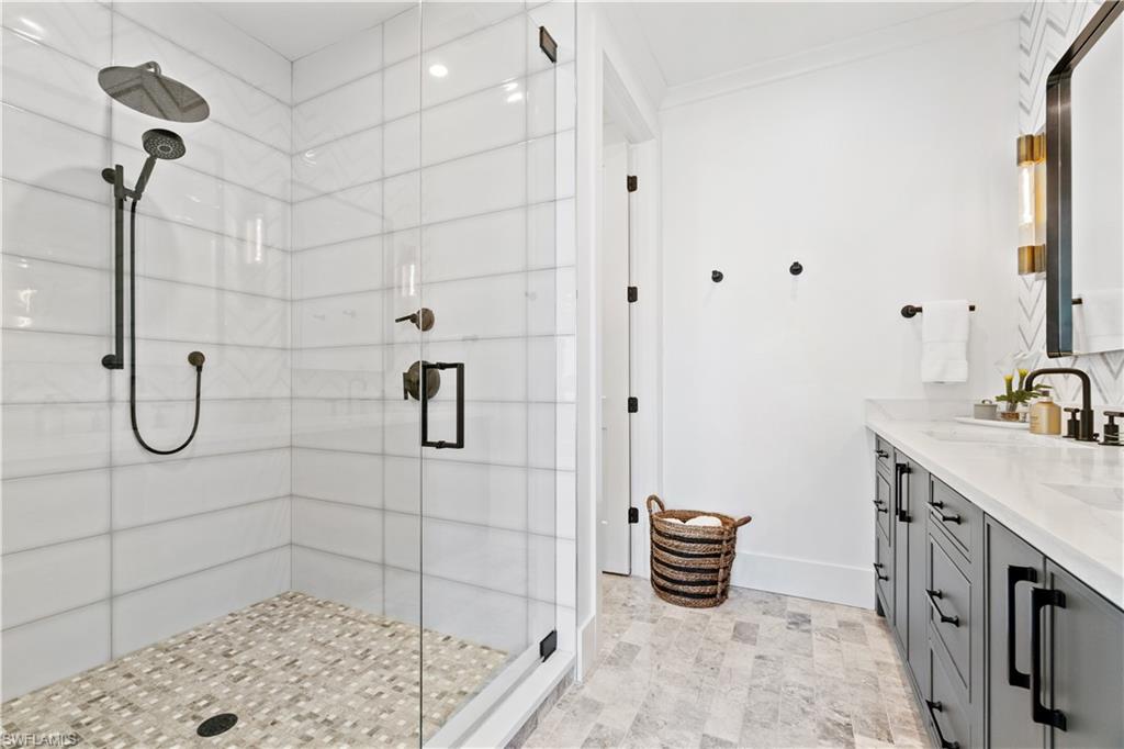 BONITA BEACH - Residential