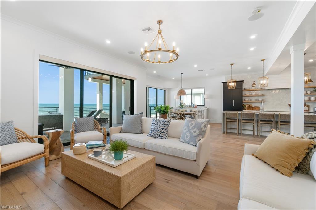 BONITA BEACH - Residential