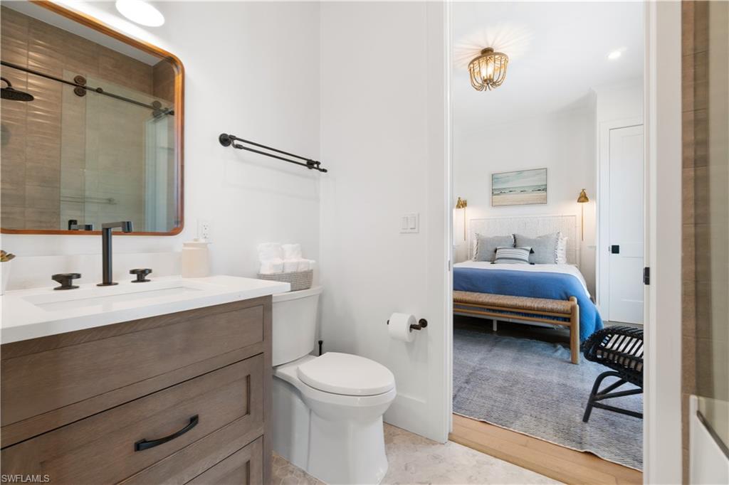 BONITA BEACH - Residential