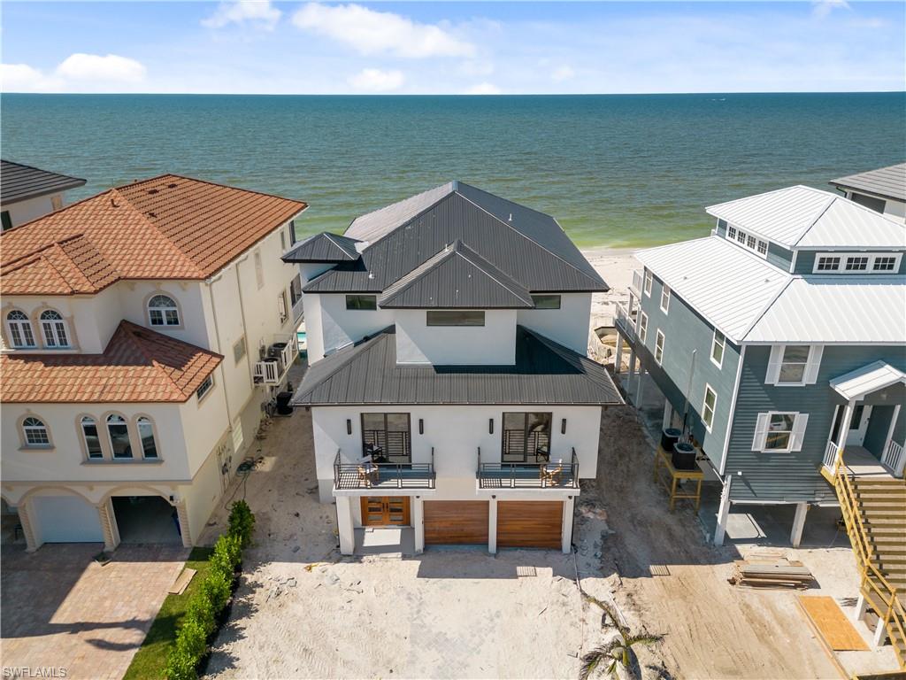 BONITA BEACH - Residential