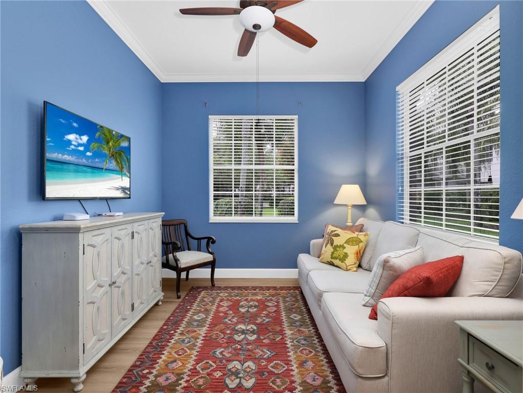 LANCASTER SQUARE - Residential