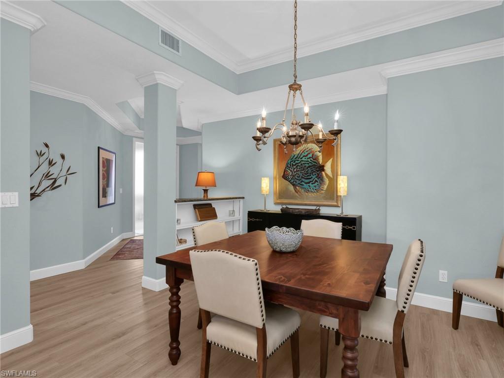 LANCASTER SQUARE - Residential