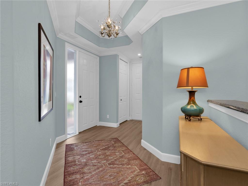 LANCASTER SQUARE - Residential