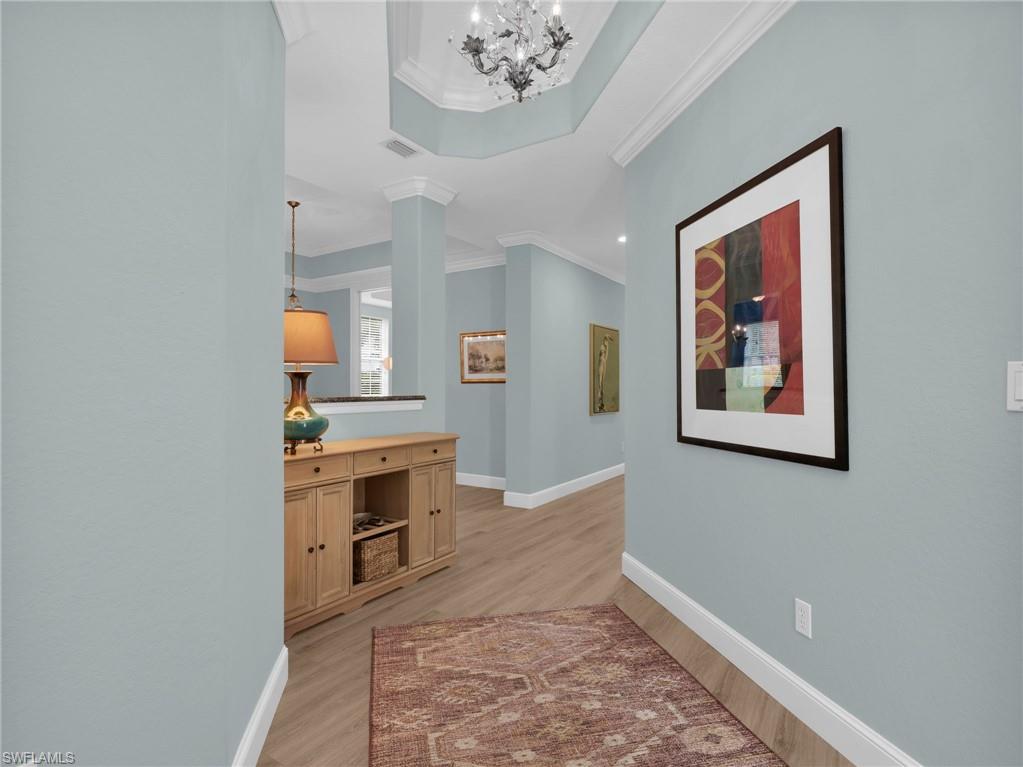 LANCASTER SQUARE - Residential