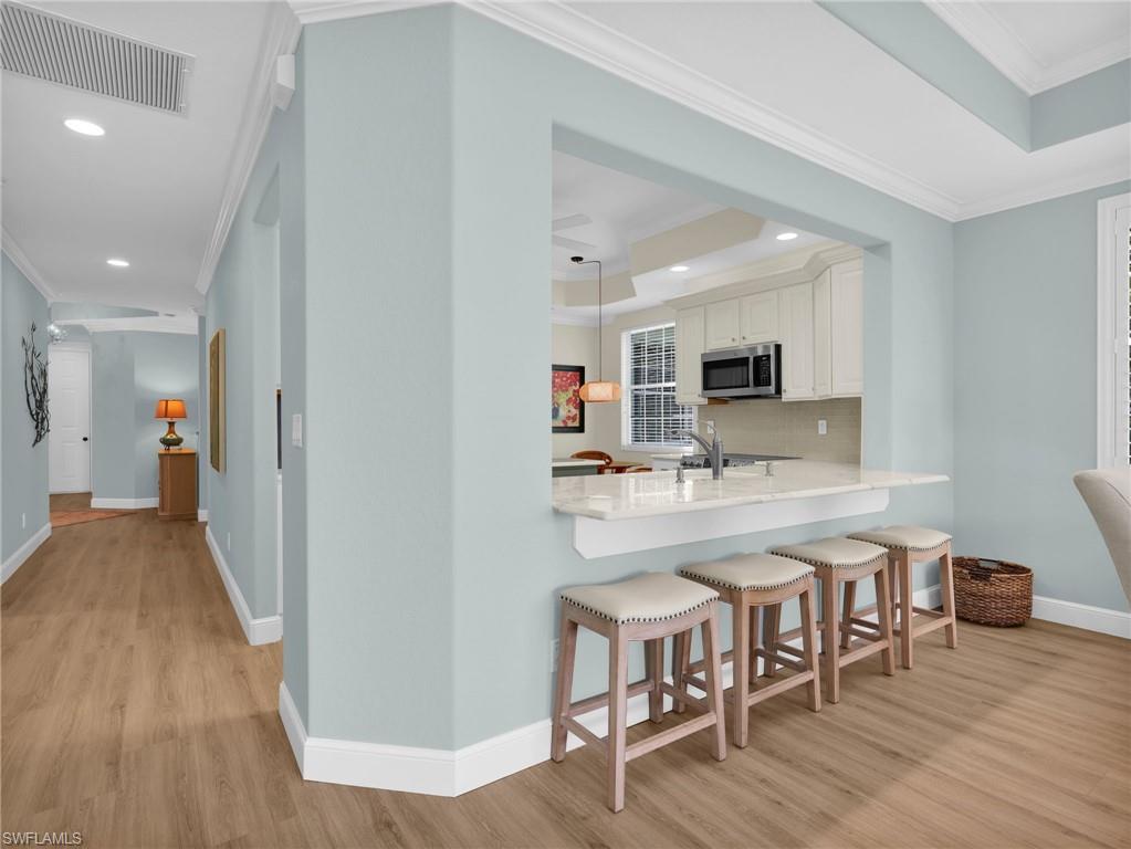 LANCASTER SQUARE - Residential