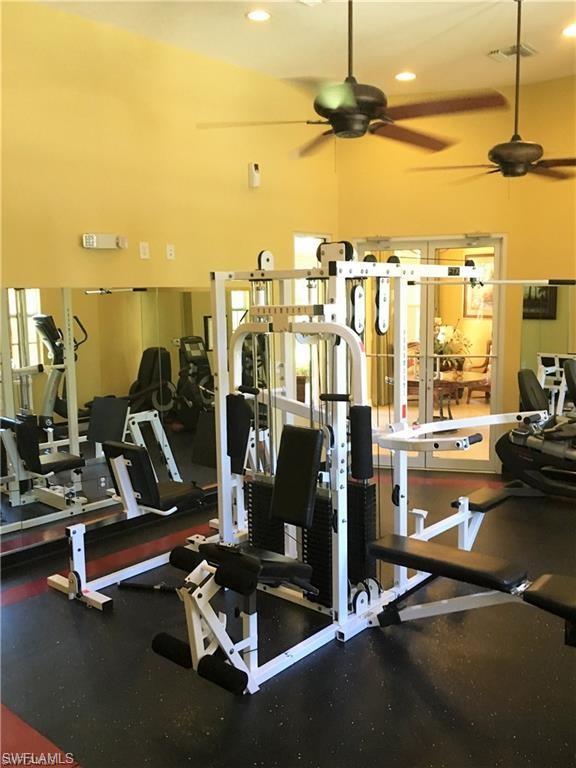 BOTANICAL PLACE - Residential