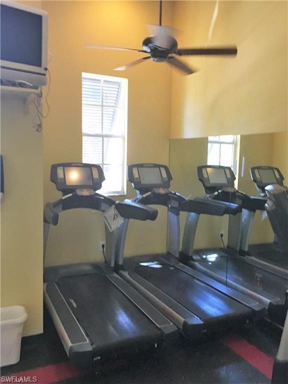 BOTANICAL PLACE - Residential