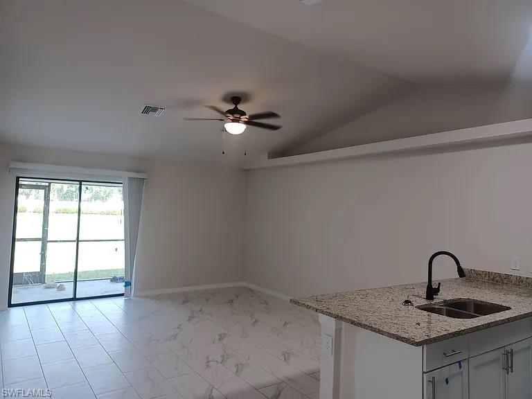 CAPE CORAL - Residential Lease