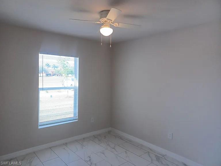 CAPE CORAL - Residential Lease