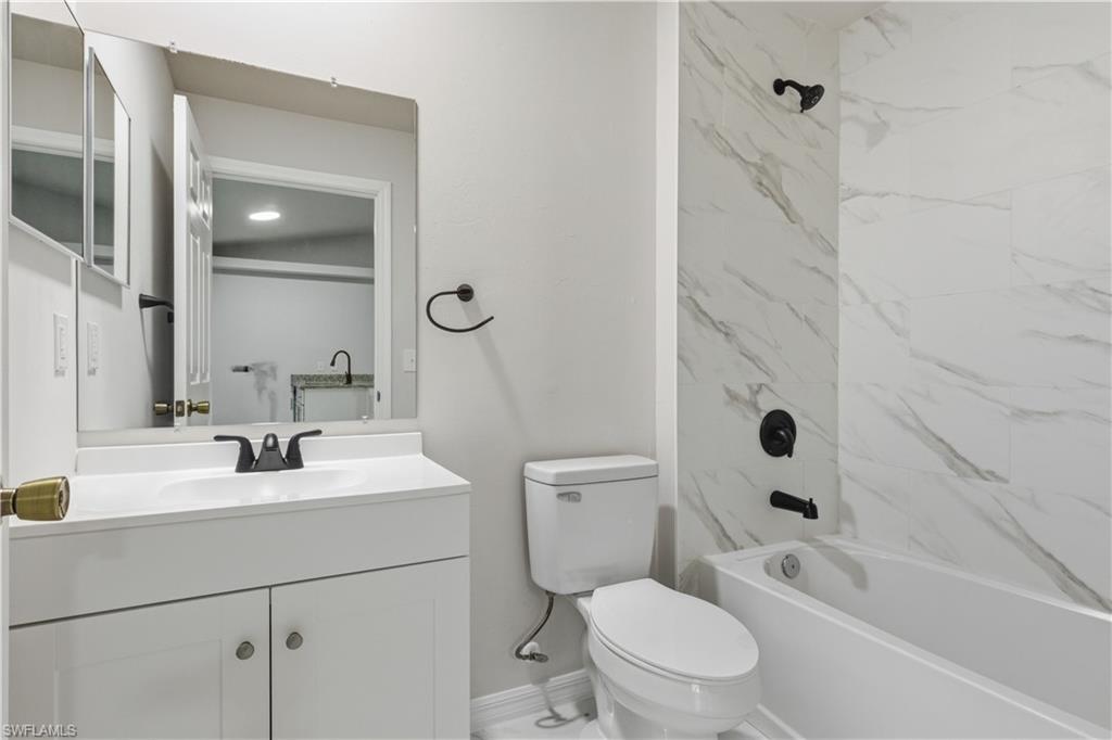 CAPE CORAL - Residential Lease