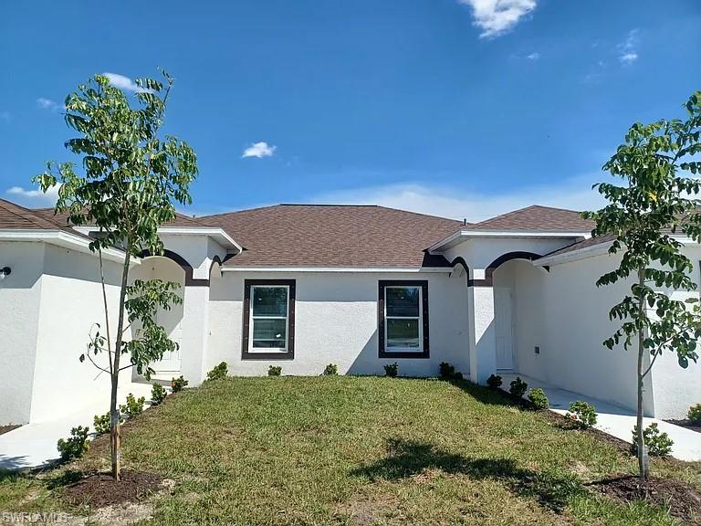 CAPE CORAL - Residential Lease