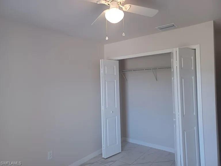 CAPE CORAL - Residential Lease