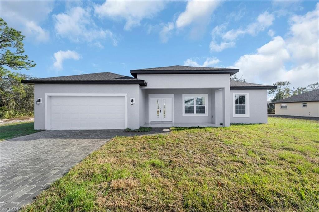 SUN N LAKES - Residential