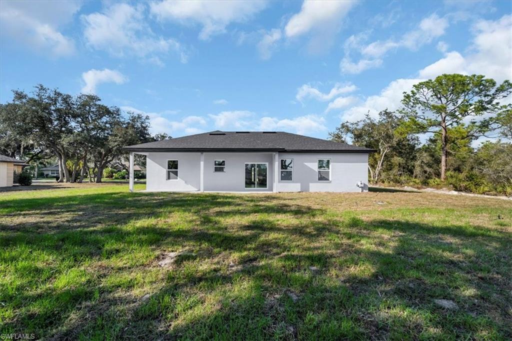 SUN N LAKES - Residential