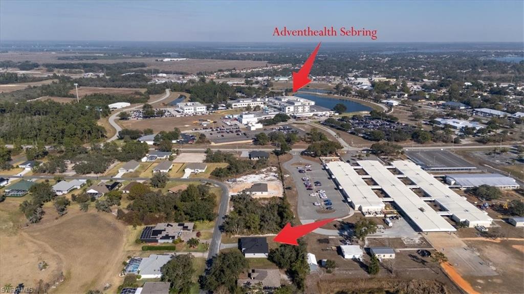 SUN N LAKES - Residential