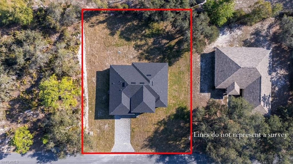 SUN N LAKES - Residential