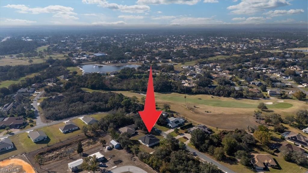 SUN N LAKES - Residential