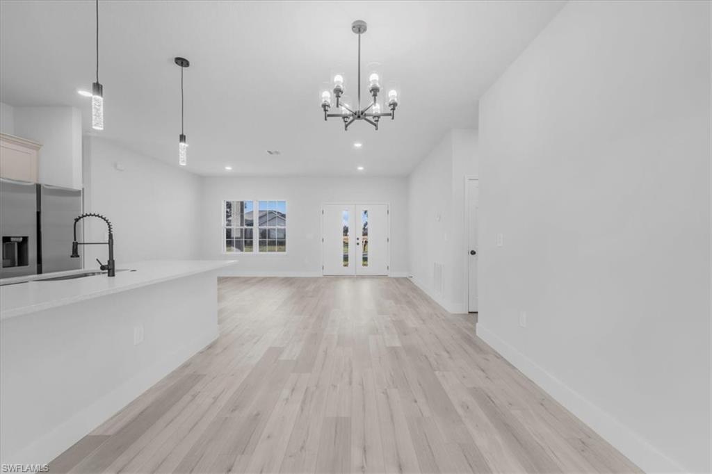 SUN N LAKES - Residential