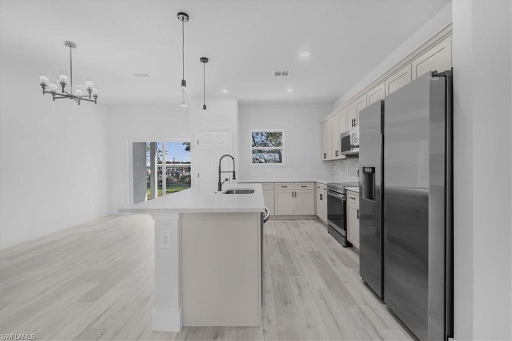 SUN N LAKES - Residential