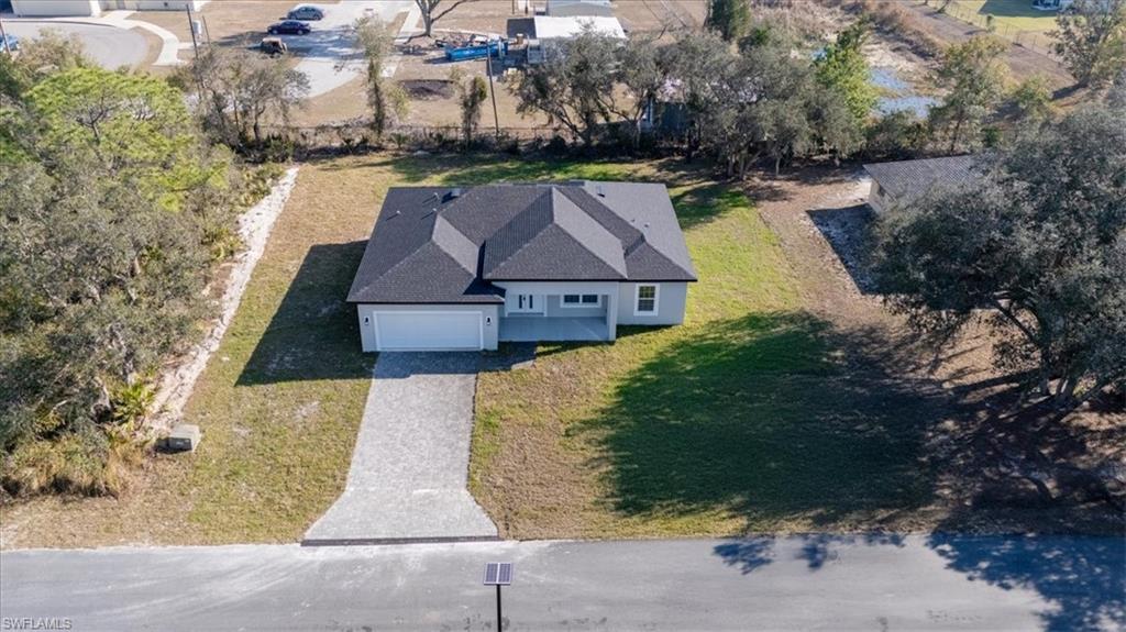 SUN N LAKES - Residential