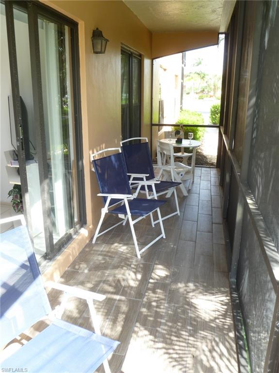 MARINER APTS MARCO ISLAND - Residential Lease