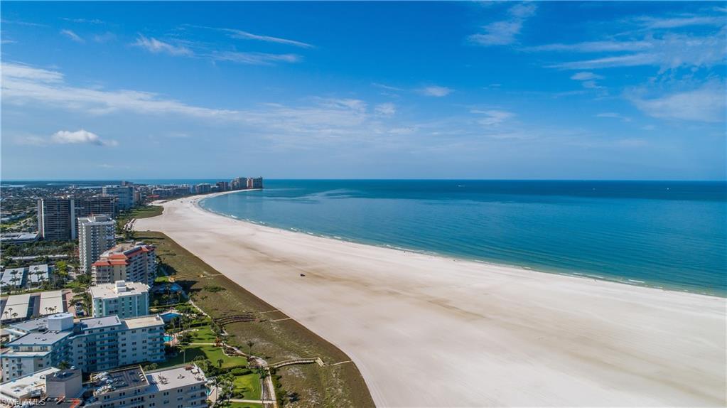 MARINER APTS MARCO ISLAND - Residential Lease