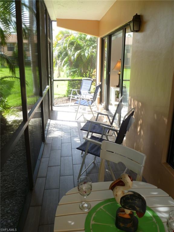 MARINER APTS MARCO ISLAND - Residential Lease