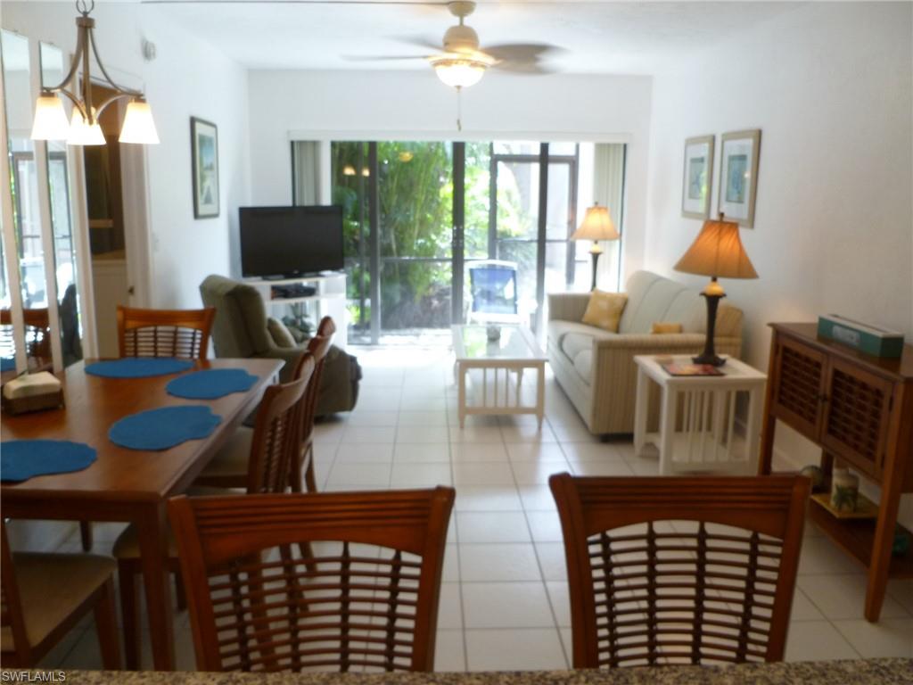 MARINER APTS MARCO ISLAND - Residential Lease