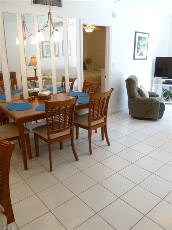 MARINER APTS MARCO ISLAND - Residential Lease