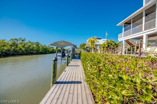 GALT ISLAND SHORES - Residential