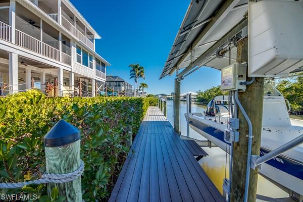 GALT ISLAND SHORES - Residential