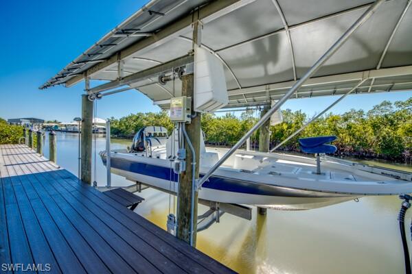 GALT ISLAND SHORES - Residential