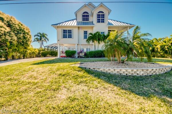 GALT ISLAND SHORES - Residential