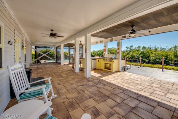 GALT ISLAND SHORES - Residential