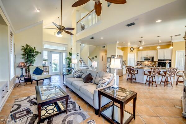 GALT ISLAND SHORES - Residential