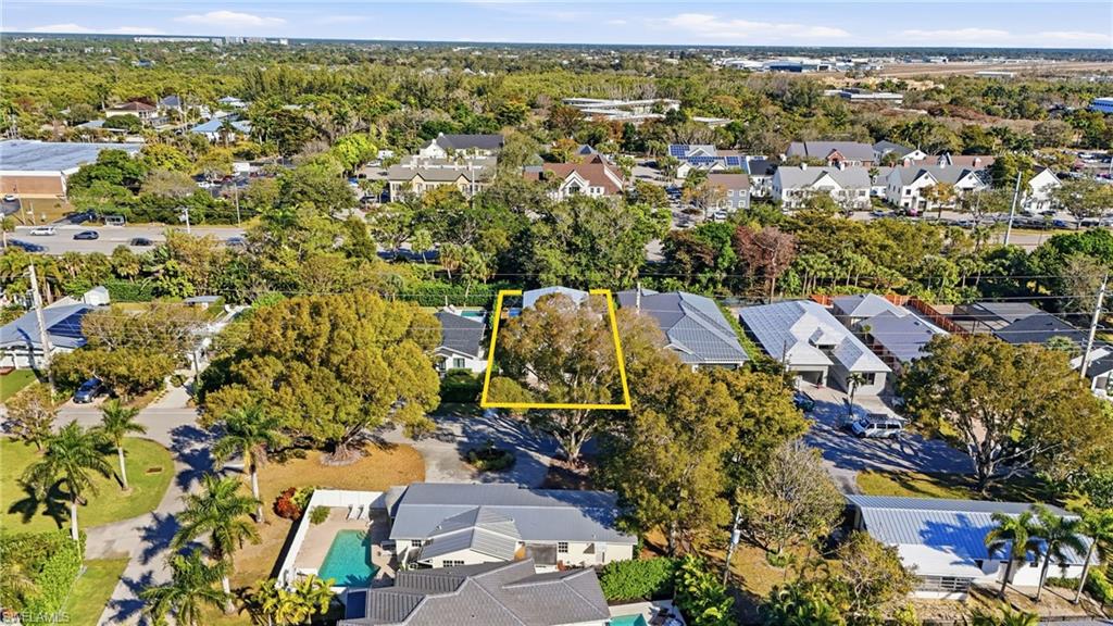 LAKE PARK - Residential