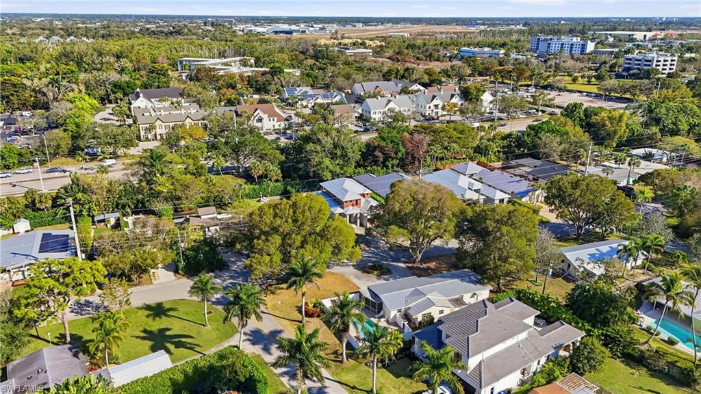 LAKE PARK - Residential